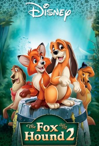 The Fox and the Hound 2