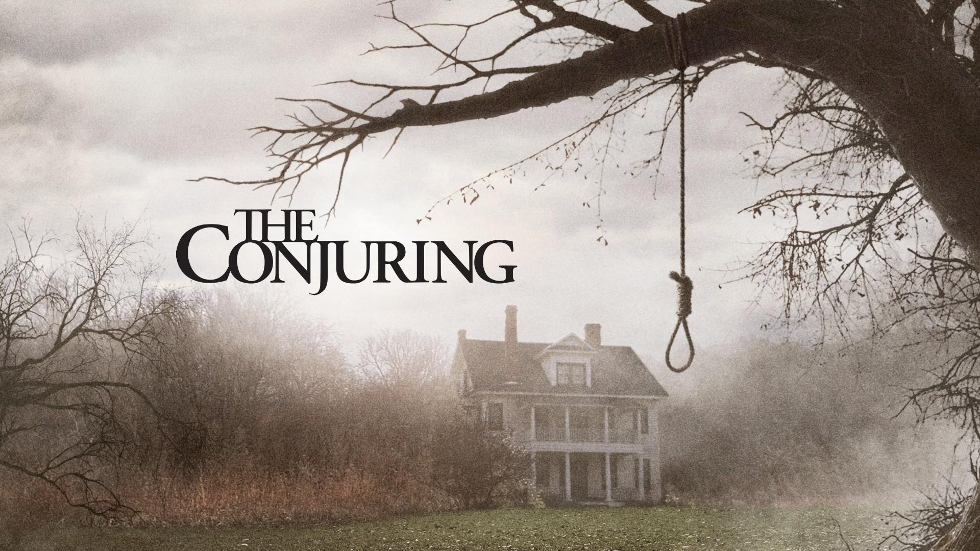 The Conjuring