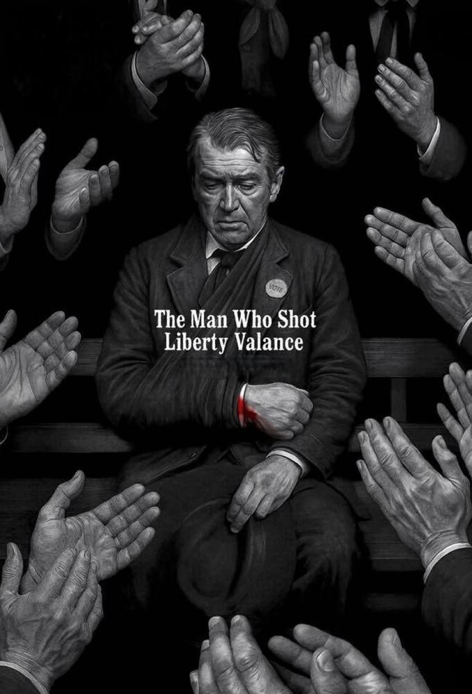 The Man Who Shot Liberty Valance