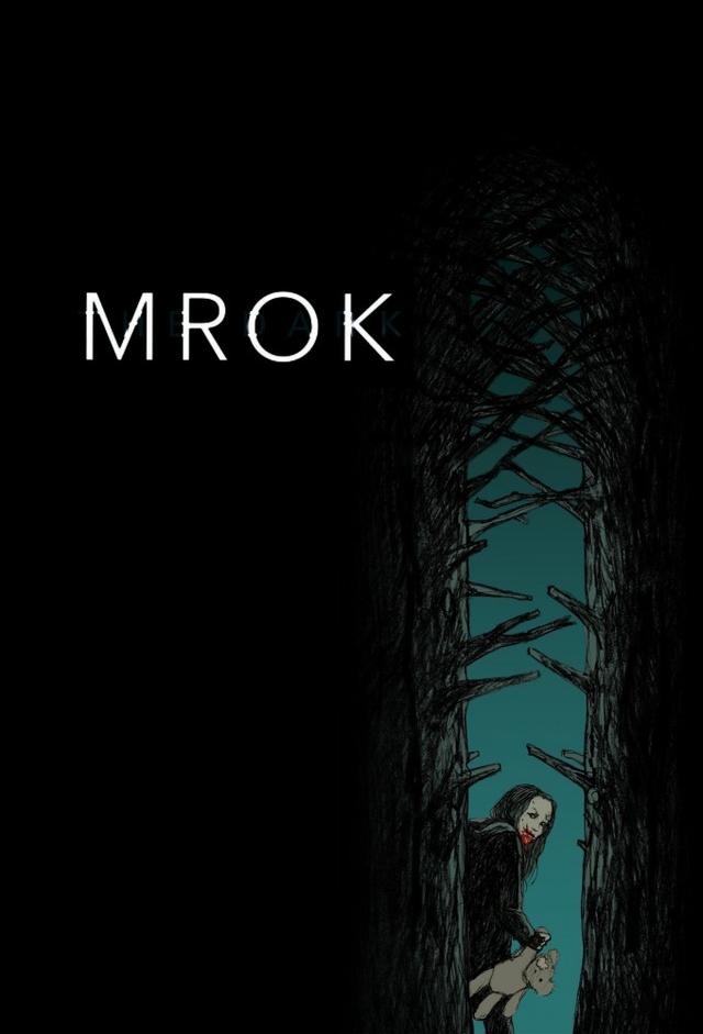 Mrok