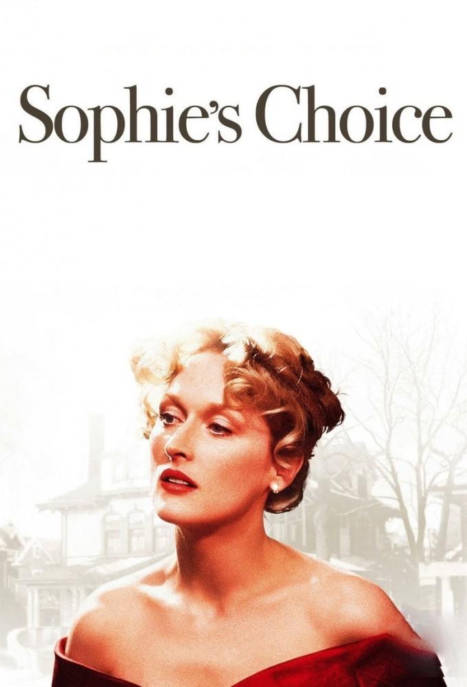 Sophie's Choice