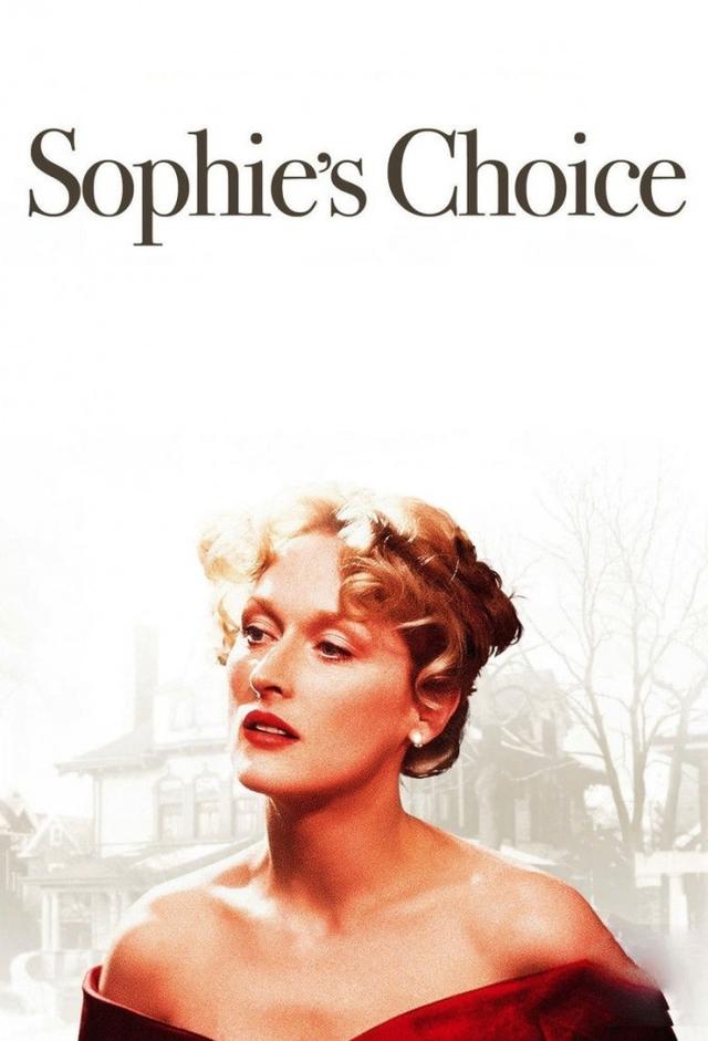Sophie's Choice