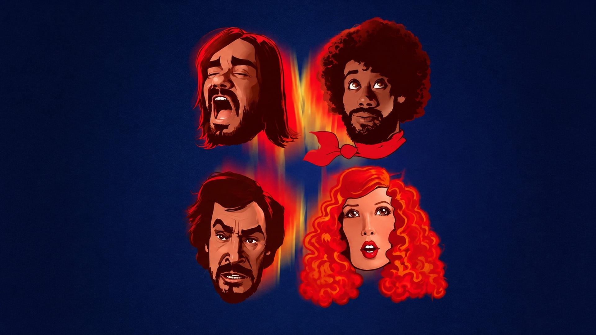 AD/BC: A Rock Opera