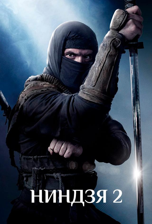 Ninja: Shadow of a Tear