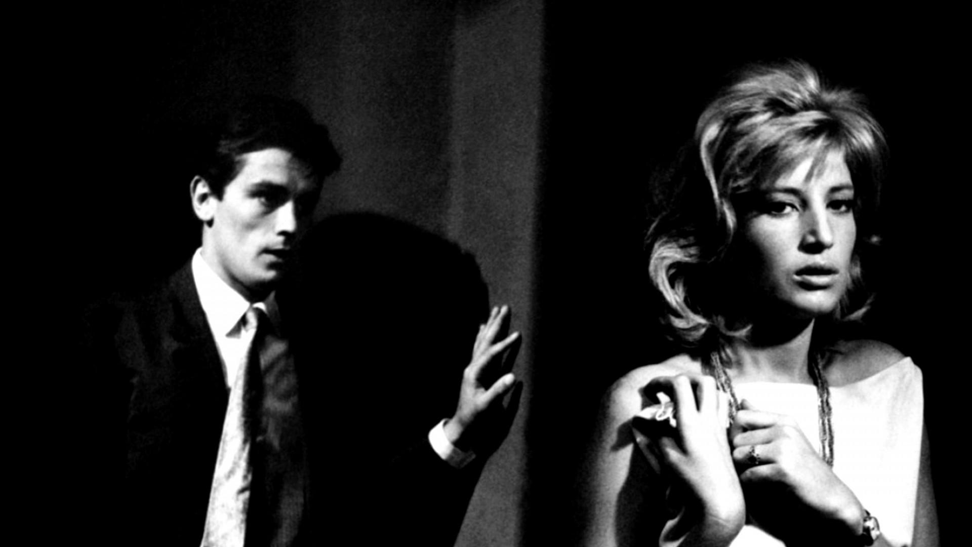 L'Eclisse