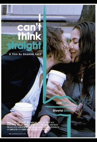 I Can't Think Straight
