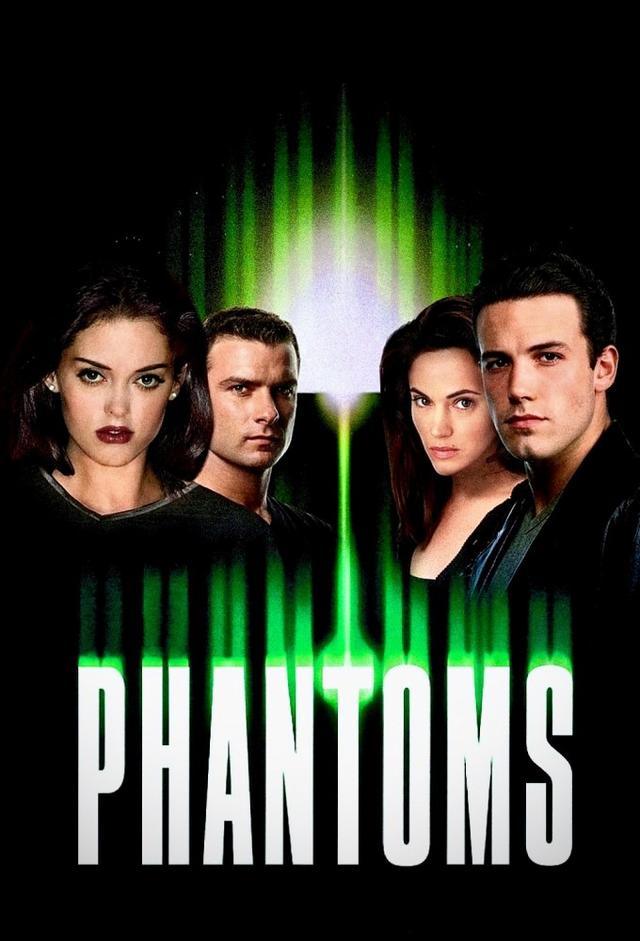Phantoms