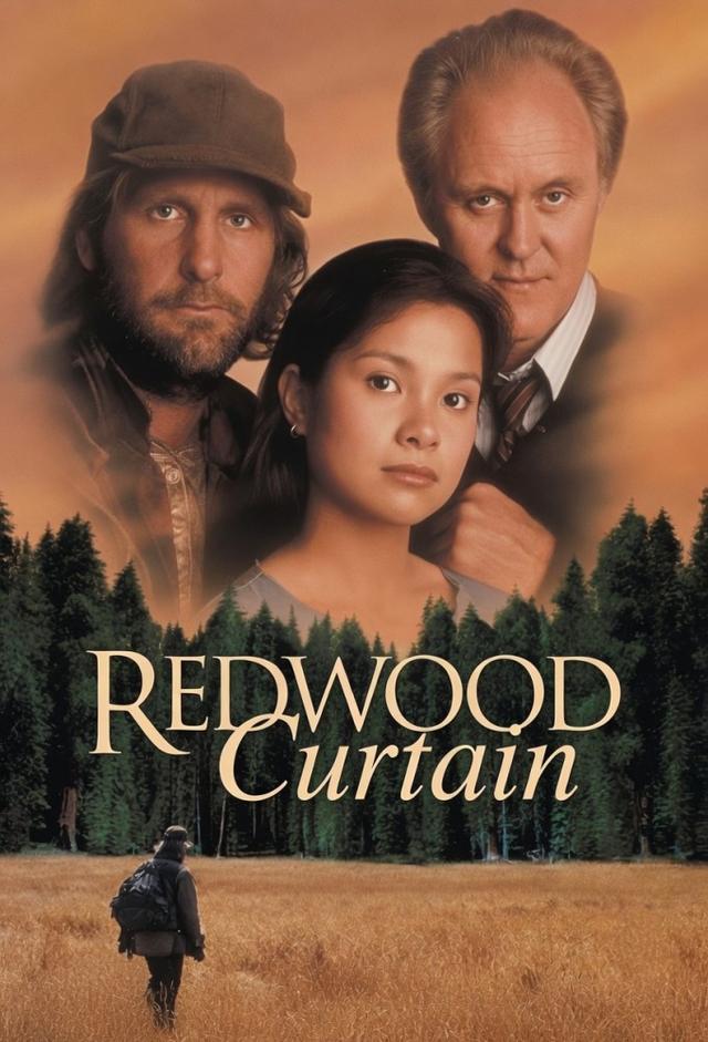 Redwood Curtain