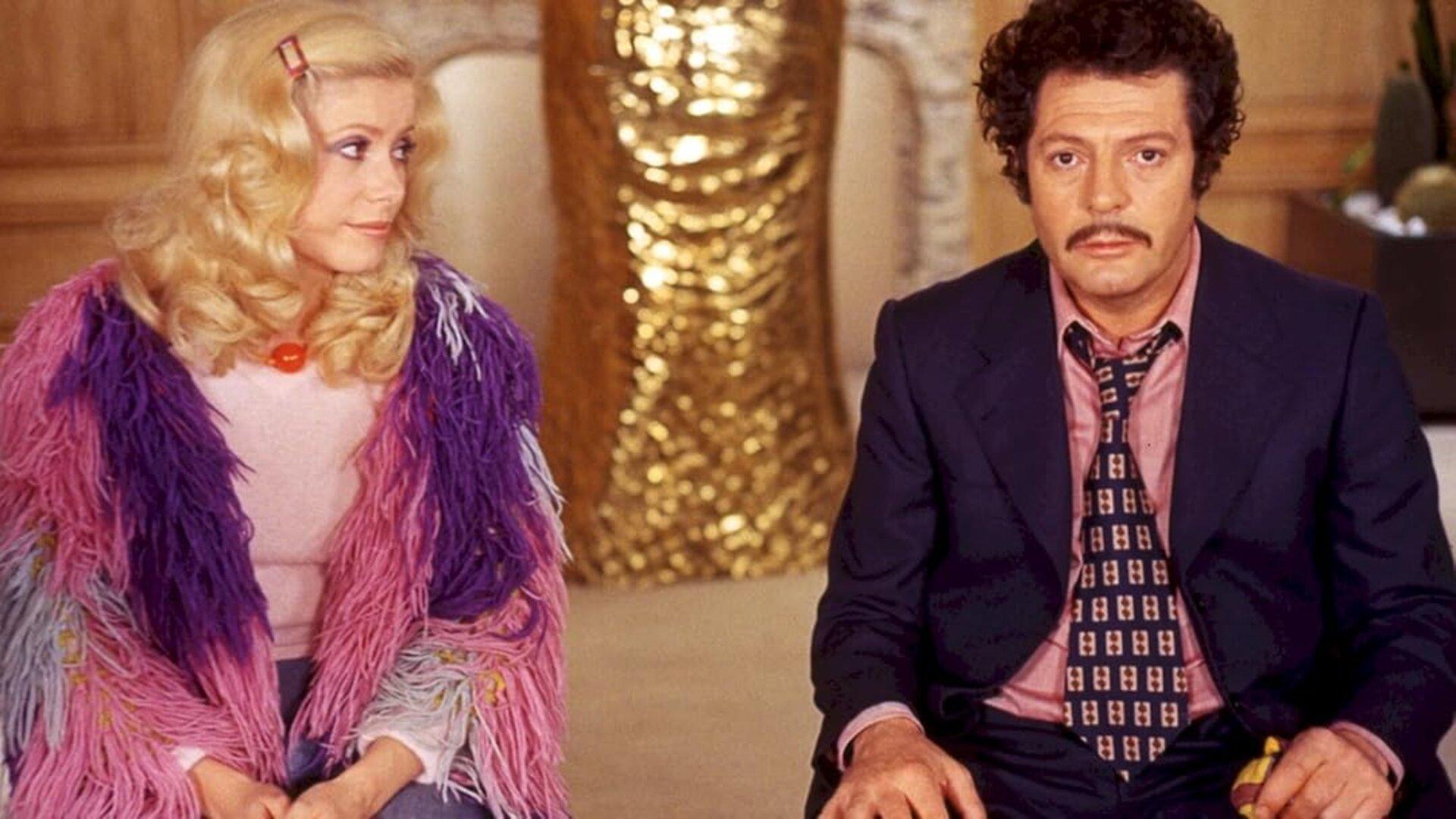 A Slightly Pregnant Man