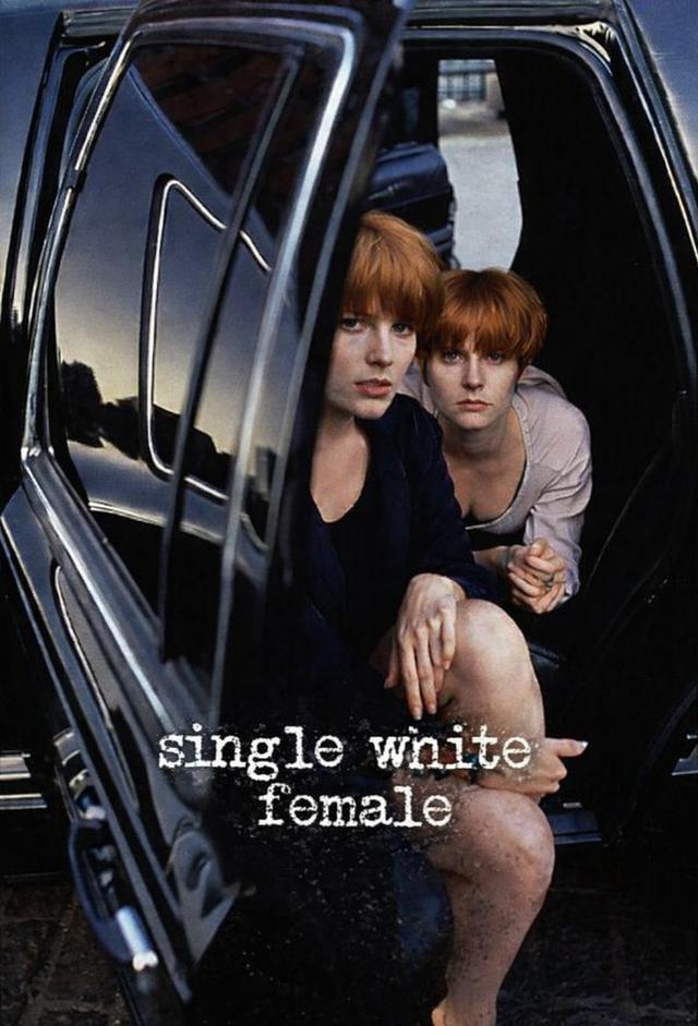 Single White Female