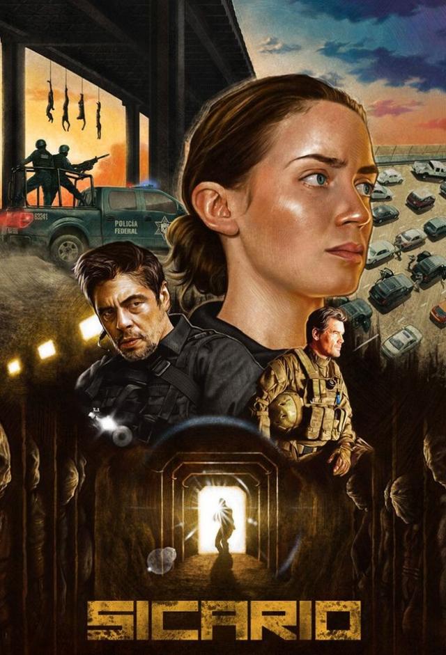 Sicario