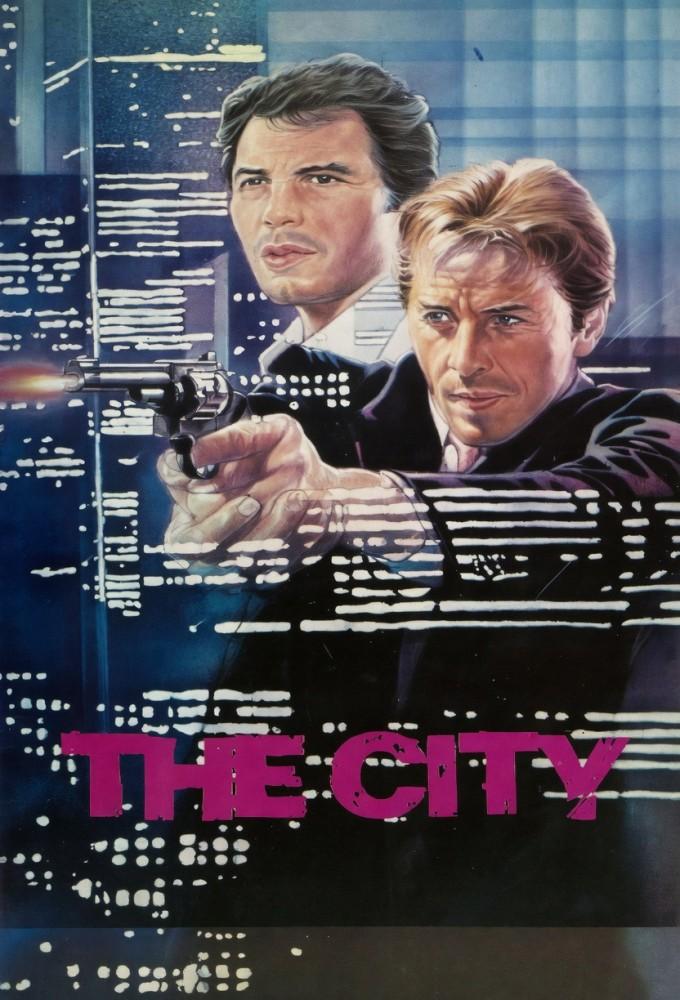 The City