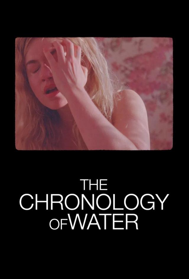 The Chronology of Water