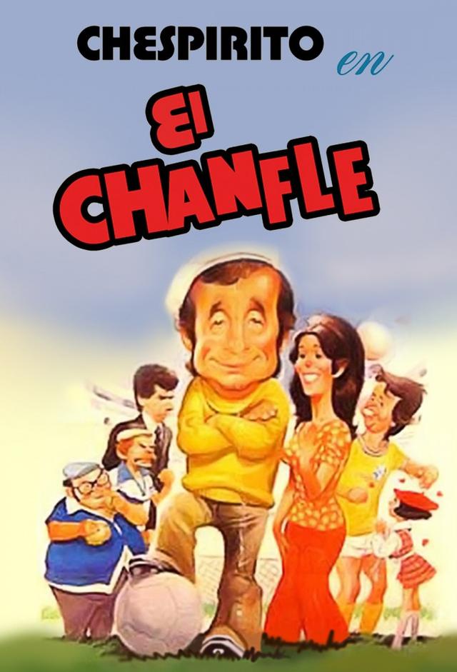 El Chanfle