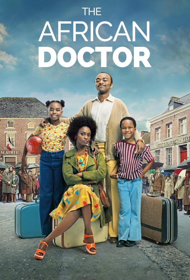 The African Doctor