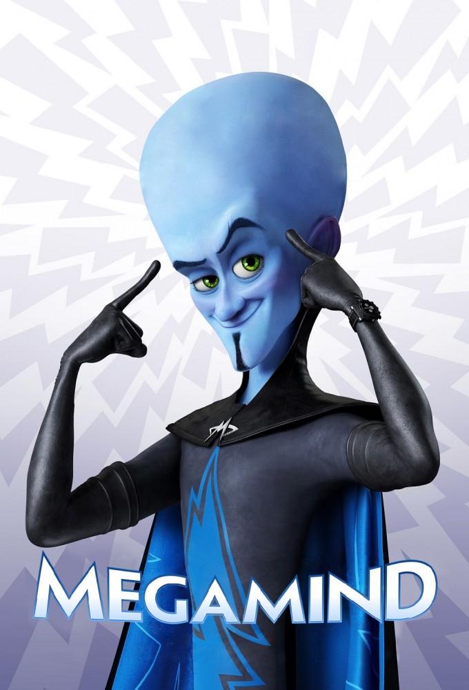 Megamind