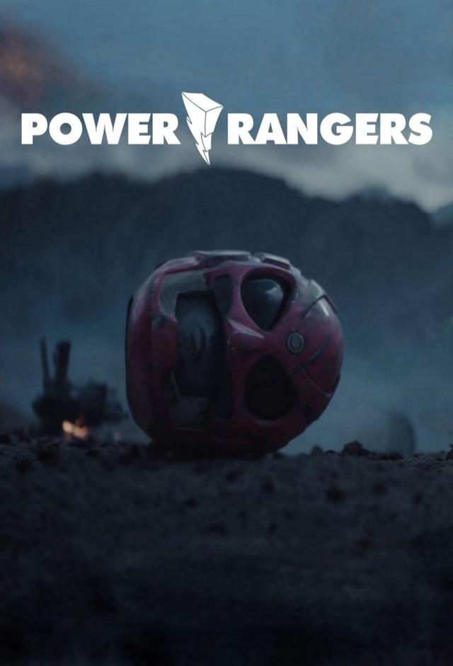 Power/Rangers