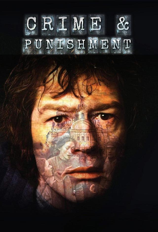 Crime and Punishment (1979)