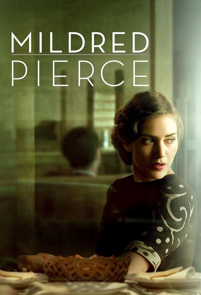 Mildred Pierce