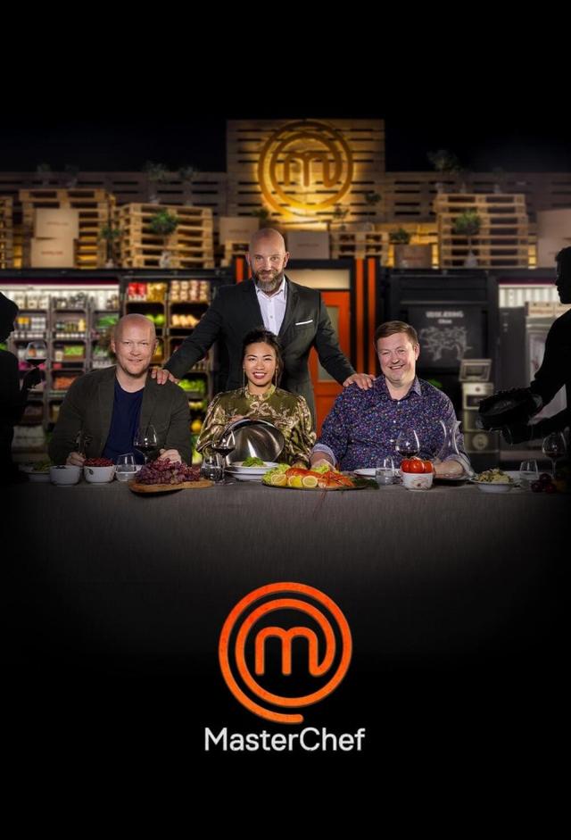 MasterChef (DK)