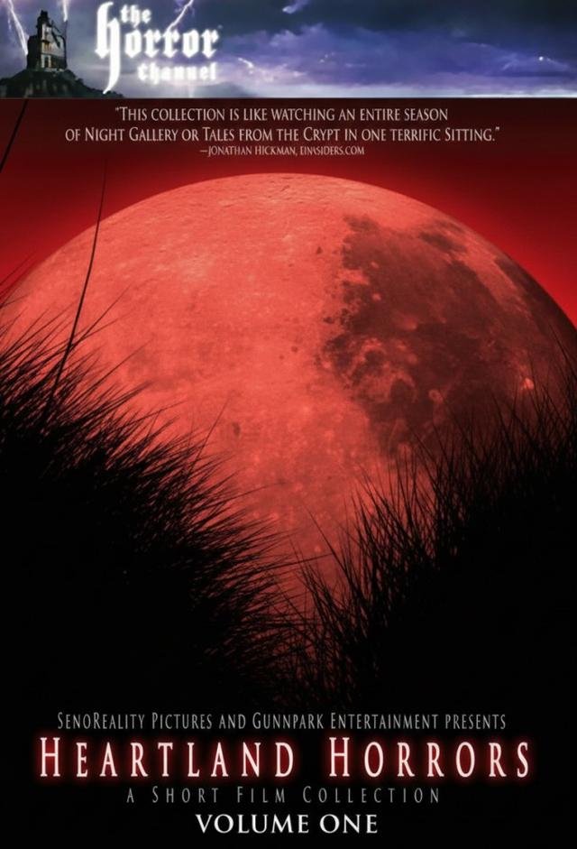 Heartland Horrors