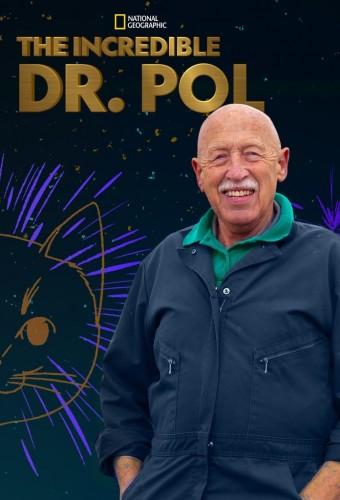 El increíble Dr. Pol