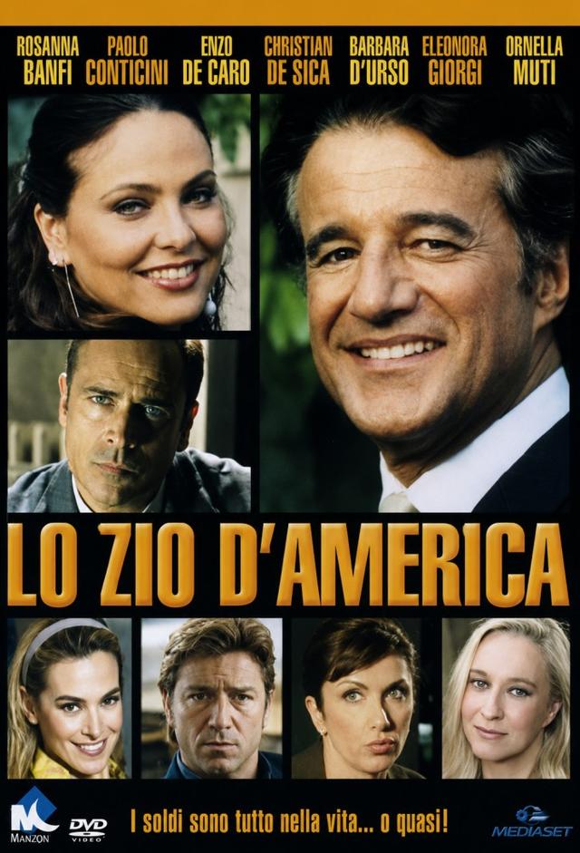 Lo zio d’America