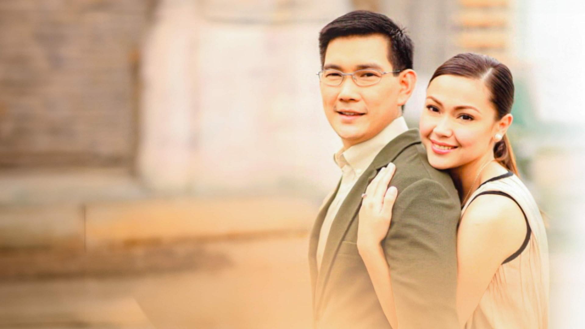 Be Careful With My Heart