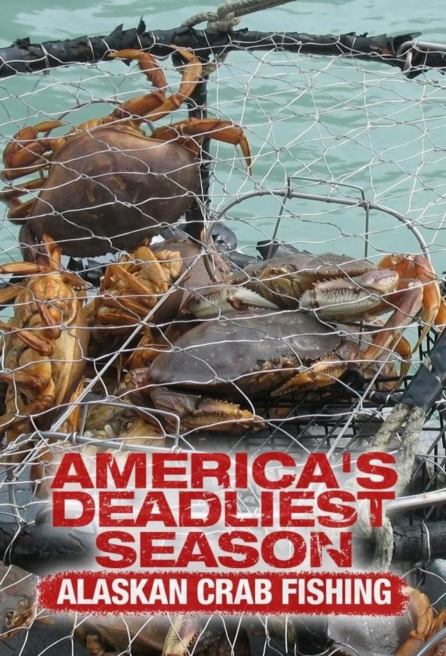 America's Deadliest Season