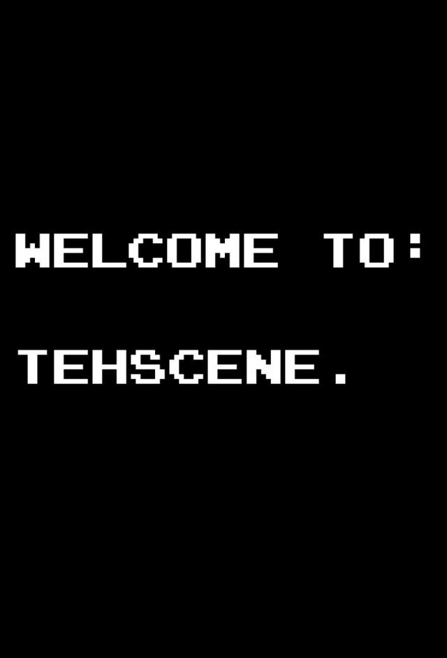 Welcome to TEH Scene