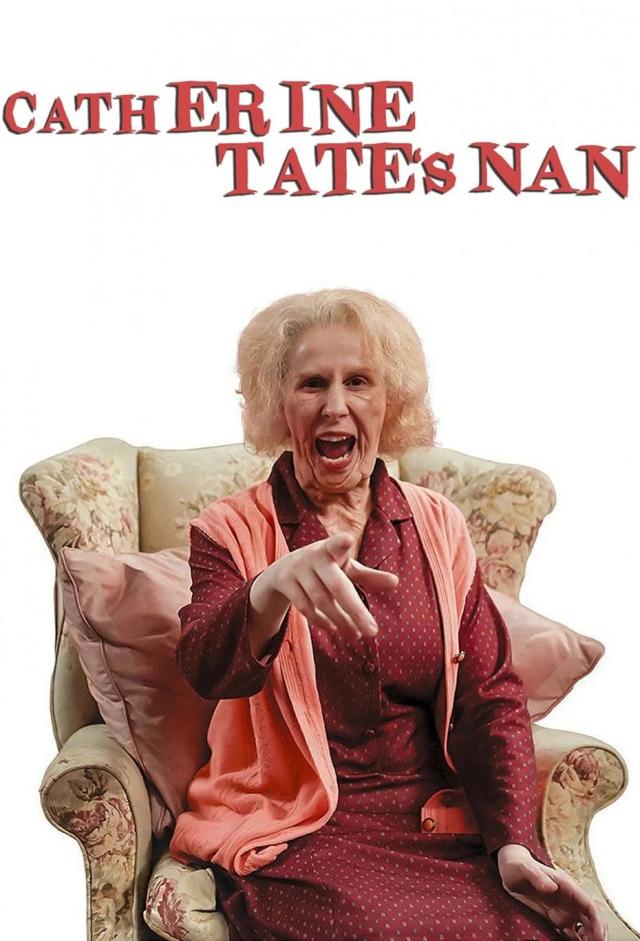 Catherine Tate's Nan