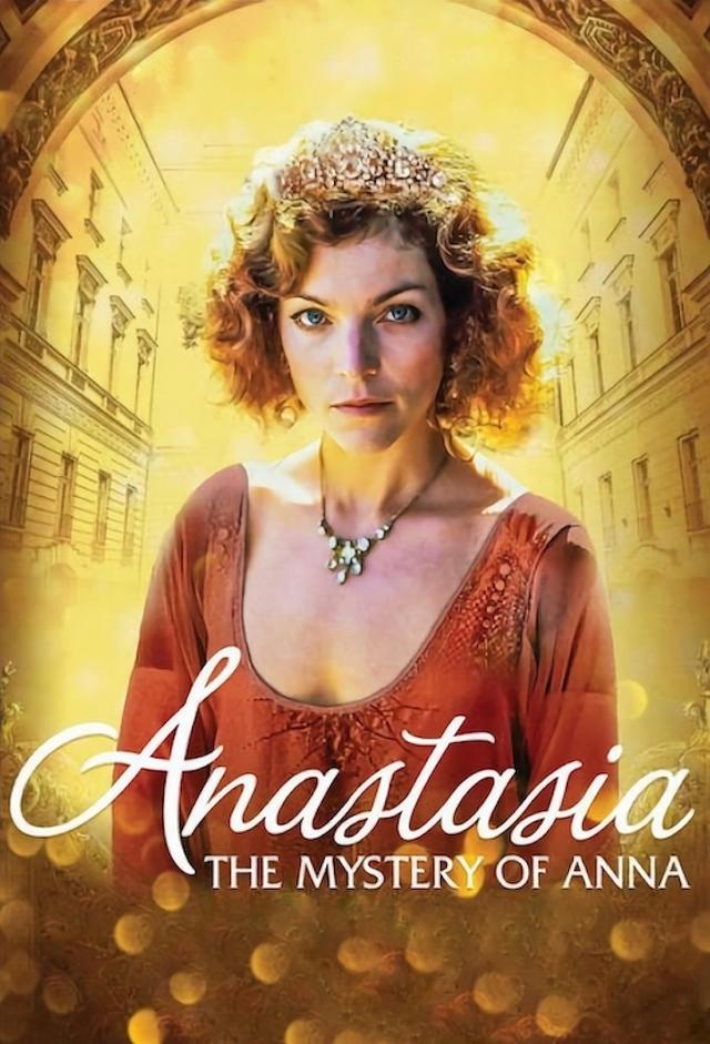 Anastasia : Le Mystère d'Anna