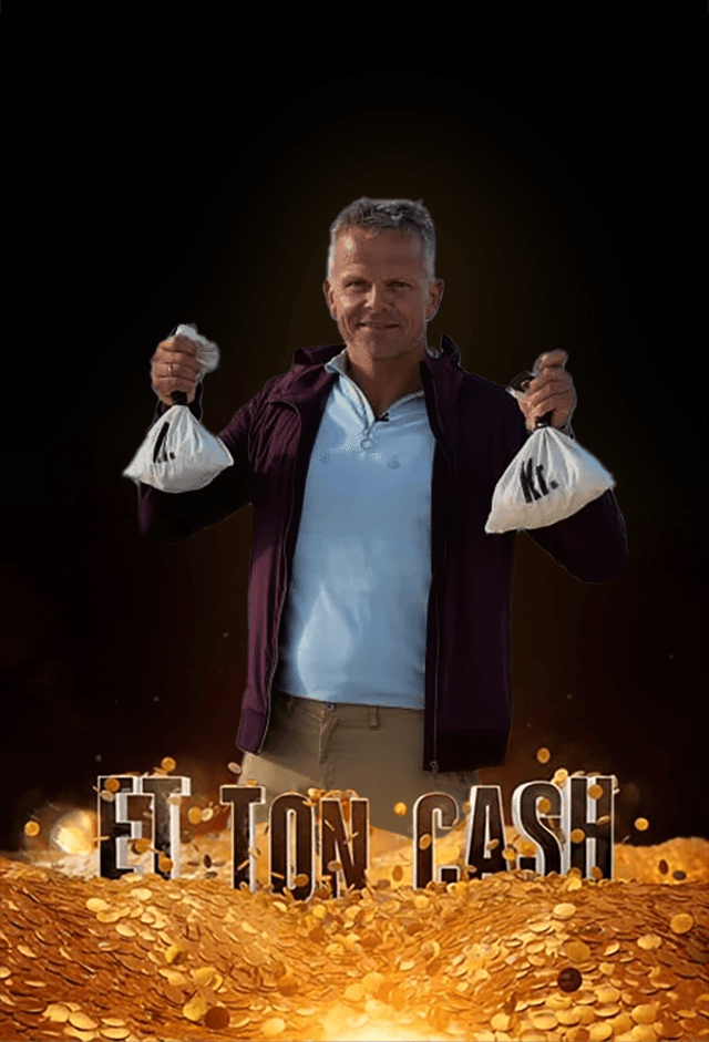 Et ton cash