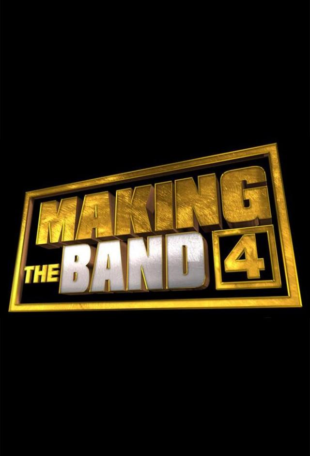Making The Band 4