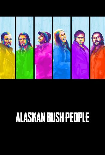 Les Brown : Génération Alaska