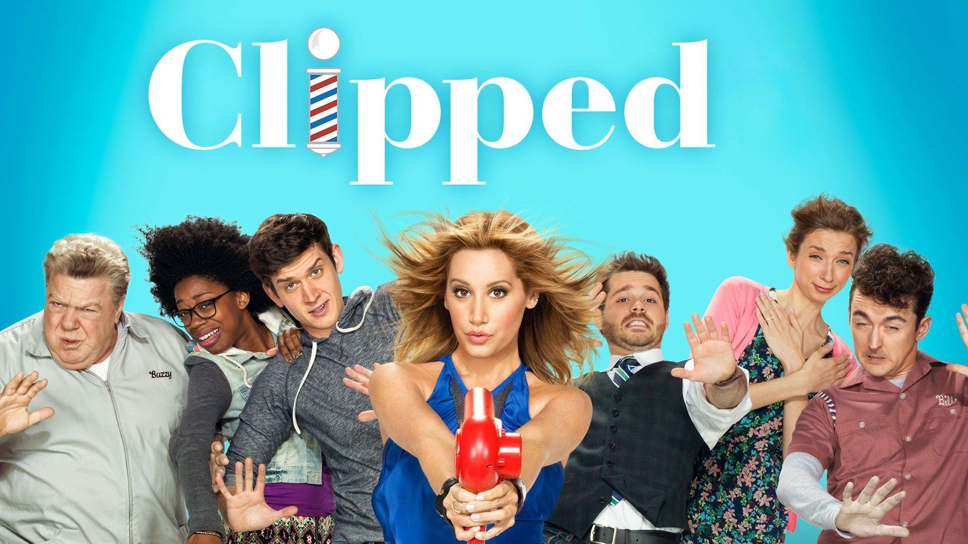 Clipped (2015)