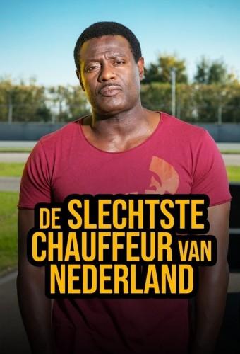 De Slechtste Chauffeur Van Nederland