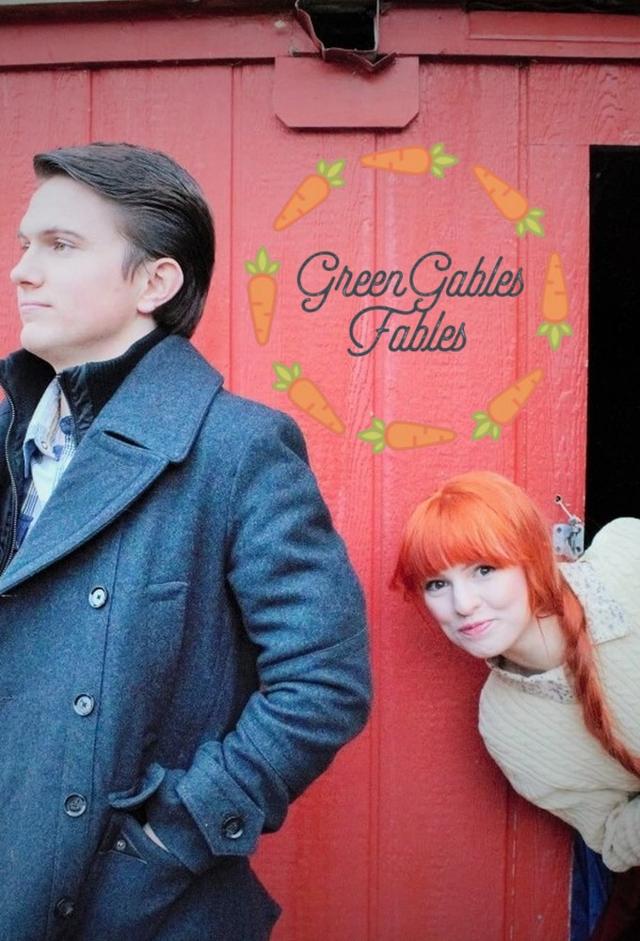 Green Gables Fables