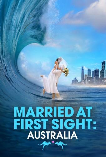 Mariés au premier regard : Australie