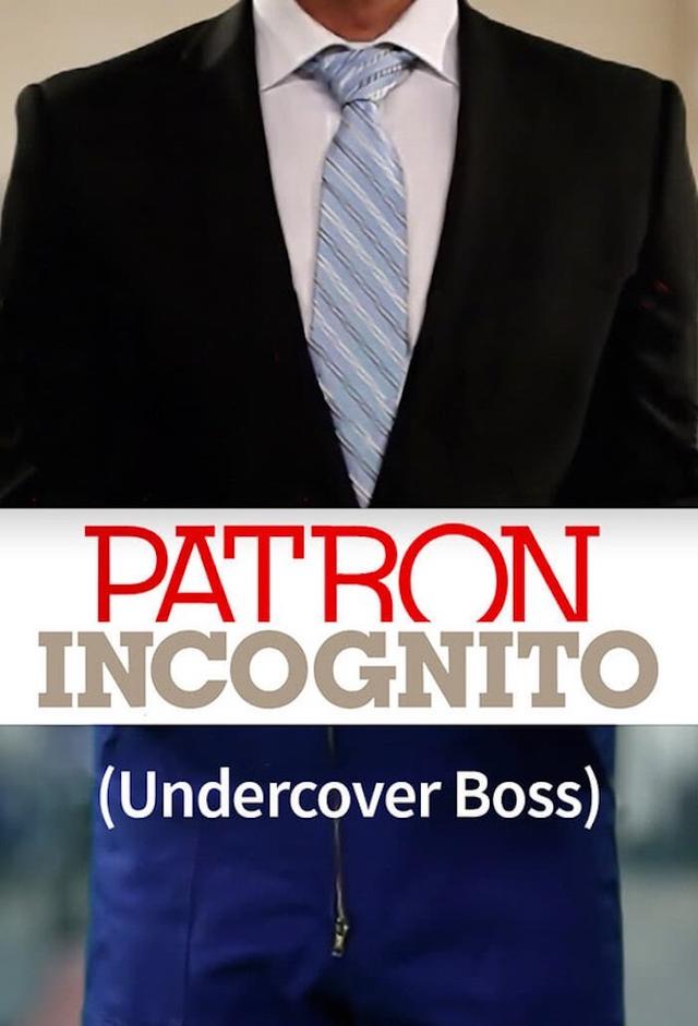 Undercover Boss (FR)