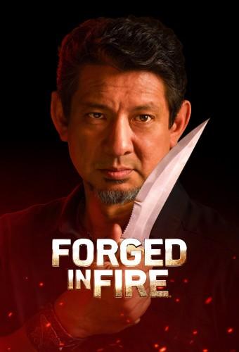 Forged in Fire