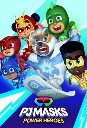 PJ Masks