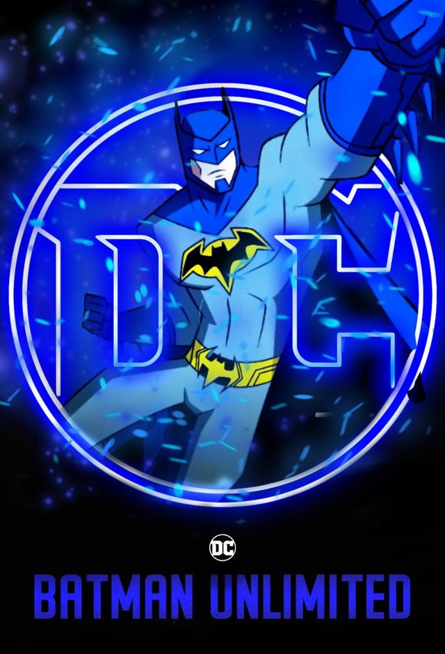 Batman Unlimited