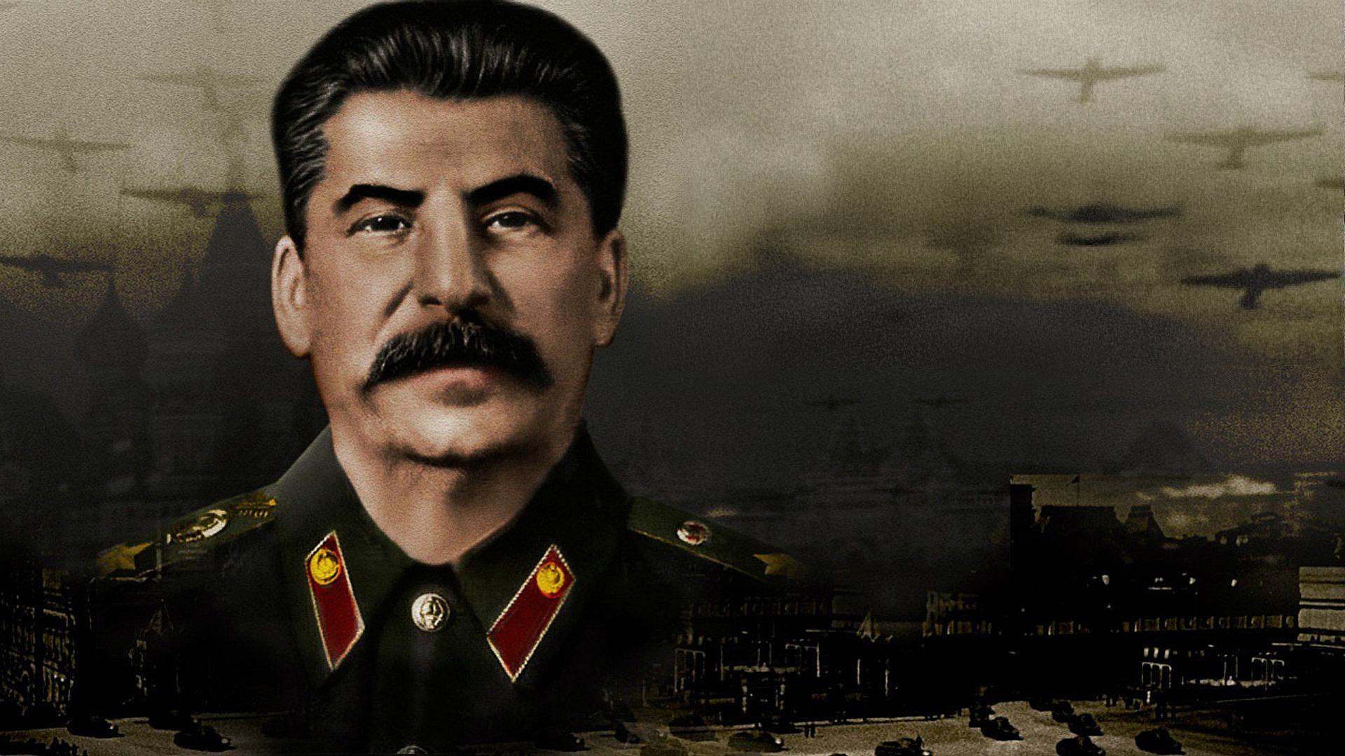 Apocalipsis: Stalin