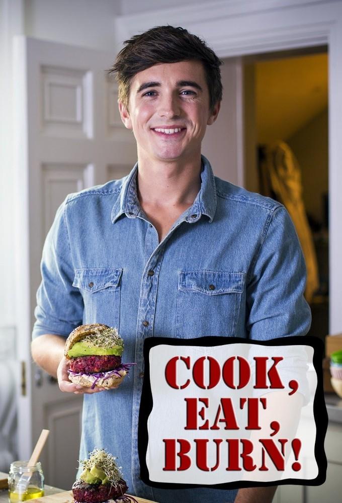 Cook, Eat, Burn!