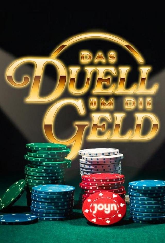 Das Duell um die Geld
