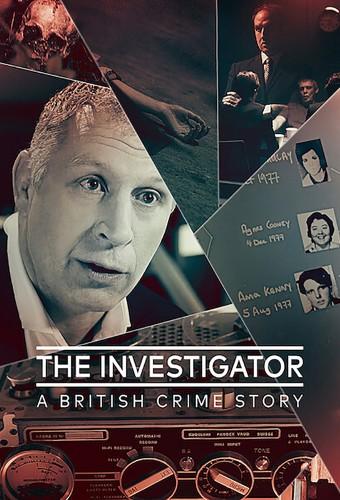 El investigador: la historia de un crimen británico