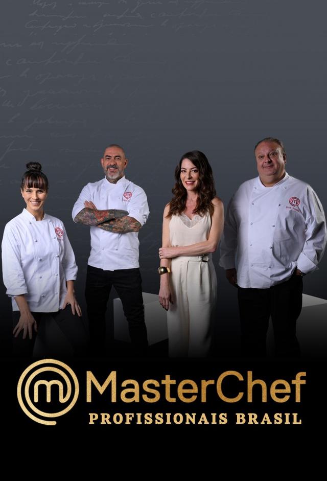 MasterChef: Profissionais