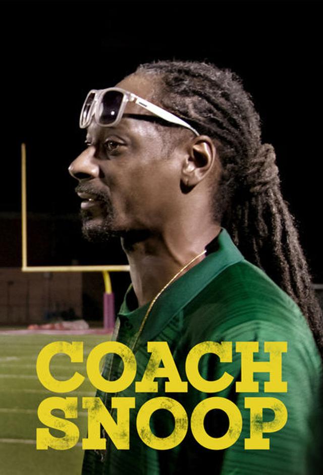 Coach Snoop