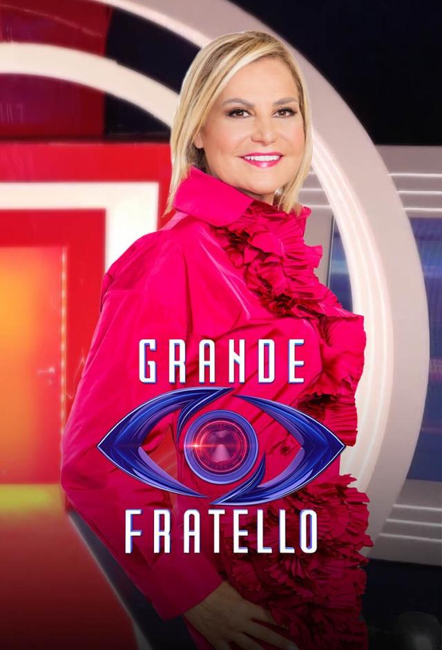 Grande Fratello